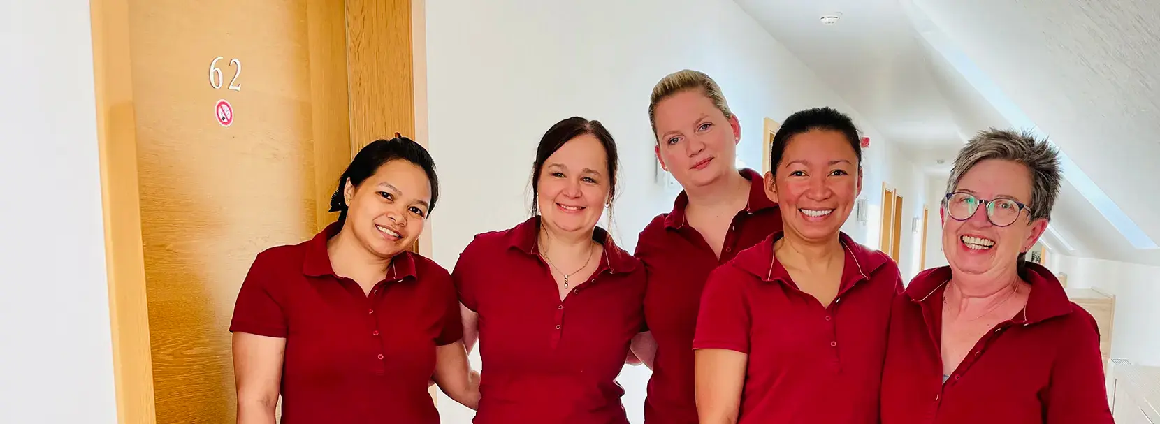 Stellenangebote im Landhotel Behre